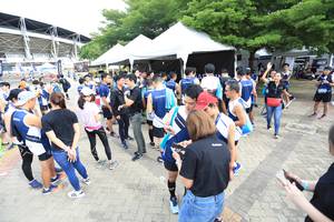 BIB: 
                            <button type="button" onclick="openModal(4726382)" class="btn btn-primary btn-sm float-right btn-popup" data-toggle="modal" data-target=".modal-high-quality">
                        <i class="fas fa-shopping-cart"></i> Add to Cart
                    </button>
                                            <button type="button" onclick="isThisMe(4726382, true)" class="btn btn-success btn-sm float-right btn-popup btn-isme hidden" data-toggle="tooltip" data-placement="bottom" title="นี่คือรูปของคุณใช่ไหม คลิกที่นี่เพื่อเอาเข้าอัลบั้ม">
                        <i class="fas fa-plus"></i> Add to album
                    </button>
                    <button type="button" onclick="isThisMe(4726382, false)" class="btn btn-warning btn-sm float-right btn-popup btn-isnotme hidden">
                        <i class="fas fa-ban"></i> Remove from album
                    </button>